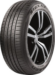 Falken Ziex ZE310 Ecorun Car Summer Tyre 215/50R18 92V