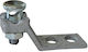Elvhx Conduit Connector Earthing 591