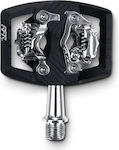 RFR Click Clipless Bicycle Pedals Black