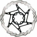 Xon -180 Bicycle Disc Brake Rotor 180mm