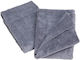 Wurth Cloth Microfiber Drying for Body Car Gray...