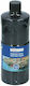 Artist & Co Tempera Paint 86405 Tempera Paints Black in Bottle 500ml 1pcs