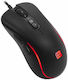 Ardistel BFX-101 Gaming Ποντίκι 7200 DPI Μαύρο