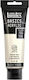 Liquitex Acrylic Color Basics Acrylic Paint Set in Weiß color 238 schillerndes Weiß 118ml 1Stück