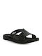 Frauen Flip Flops in Schwarz Farbe