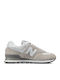 574 Γυναικεία Sneakers Biege