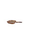 Chios Hellas Woodstone Pan made of Aluminum with Stone Coating 28cm