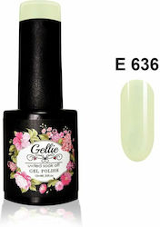 Gellie Halb-permanenter Nagellack E 636 10ml