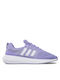 Adidas Swift Run 22 Femei Sneakers Light Purple / Cloud White / Dust Purple