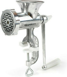 Quttin Metallic Mincer 23x18cm