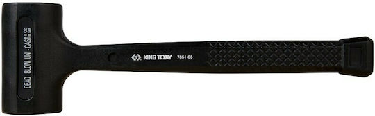 King Tony Σφυρί 1.874kg Με Σκάγια 7851-64