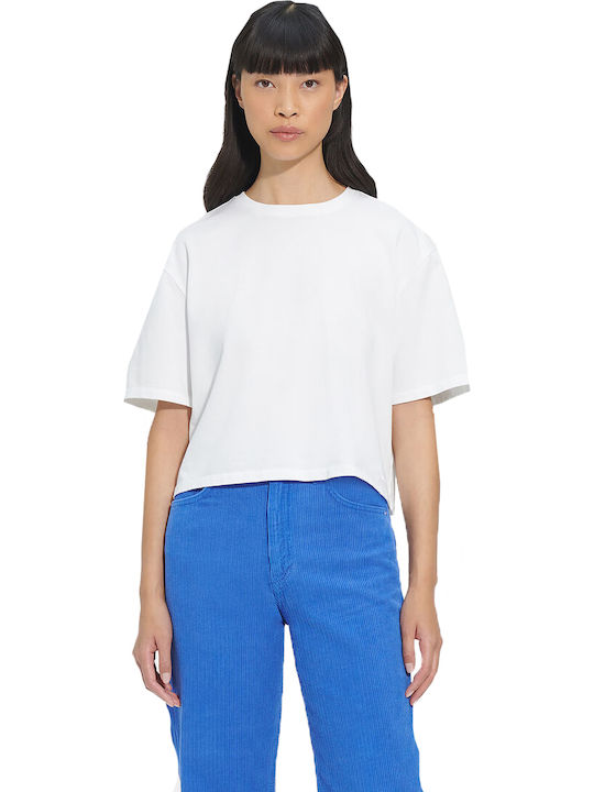UGG Tana Women's T-shirt White