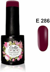Gellie Semipermanent Lac de Unghii E 286 10ml