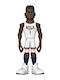 Funko Vinyl Gold Basket: NBA - Zion Williamson Premium Figurină (Homeuni) 12" - (Homeuni) 12"