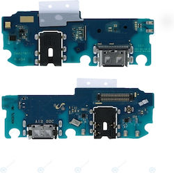 Flex Cable with Charging port for Galaxy M12 Flex Cable with Charging port for Galaxy M12