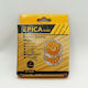 Epica Star Δίσκος Κοπής Δομικών Υλικών 110mm