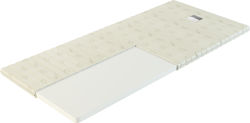 Art Strom TOP-MFM16020 Υπέρδιπλο Memory Foam με Λάστιχα Εφαρμογής 160x200x7εκ. Art Strom TOP-MFM16020 Υπέρδιπλο Memory Foam με Λάστιχα Εφαρμογής 160x200x7εκ.