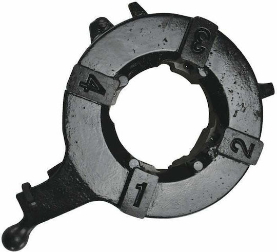 Unimac BSPT-ΝΡΤ2,1/2"-4" Sonstiges Handwerkzeug-Zubehör Filiere Vidologos TT-100