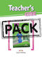 Career Paths: Nursing, Teacher's Pack