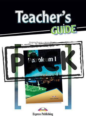 Career Paths: Petroleum I, Teacher's Pack