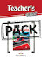 Career Paths: Rail Transportation, Teacher's Pack