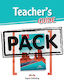 Career Paths: Tourism, Teacher's Pack
