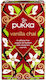 Pukka Vanilla Chai Μείγμα Βοτάνων Βιολογικό Προϊόν 20 Φακελάκια 40gr