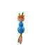 Rosewood Little Nippers Jolly Giraffe Игра Куче 28εκ.