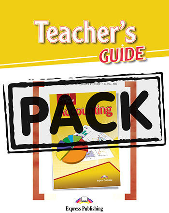 Career Paths: Accounting, Teacher's Pack Career Paths: Accounting, Teacher's Pack
