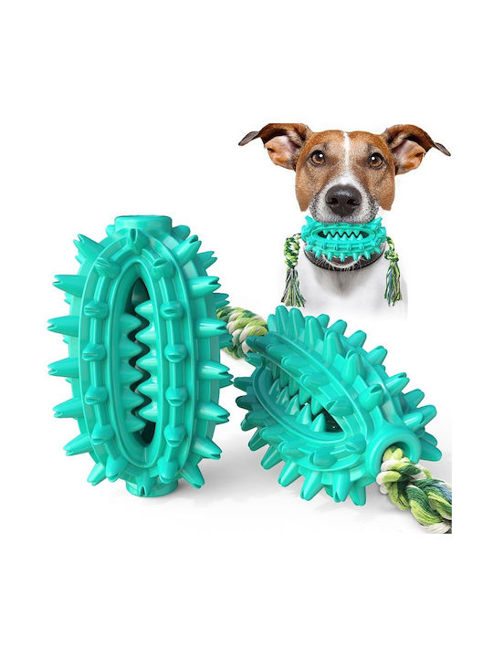 Pet Interest Cactus Tooth Μπάλα Παιχνίδι Σκύλου...