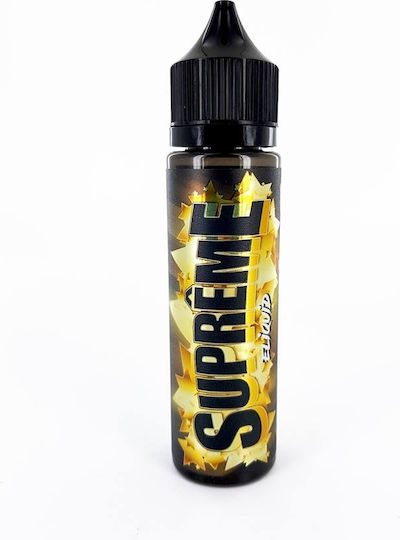 E-Liquid France Shortfill Supreme 50ml/60ml 1τμχ