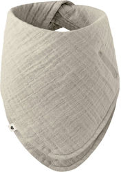 Bibs Simple Bandana Stoff mit Taste Sand 9404214