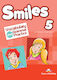 Smiles 5: Vocabulary & Grammar Practice