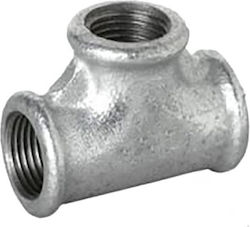 Femelă galvanizată ATUSA 1/2"