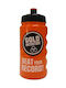 Gold Nutrition Πλαστικό Παγούρι 500ml Πορτοκαλί
