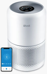 Levoit Core 300S Air Purifier 26W for Spaces 50m² Levoit Core 300S Air Purifier 26W for Spaces 50m²