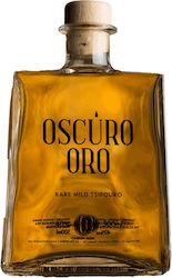 Oscuro Oro Παλαιωμένο Τσίπουρο 40% 500ml