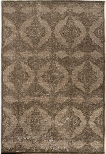 Beauty Home 9946 Covoare Bej Lățime 67cm Tăiat La Dimensiune