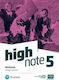 High Note 5: Workbook