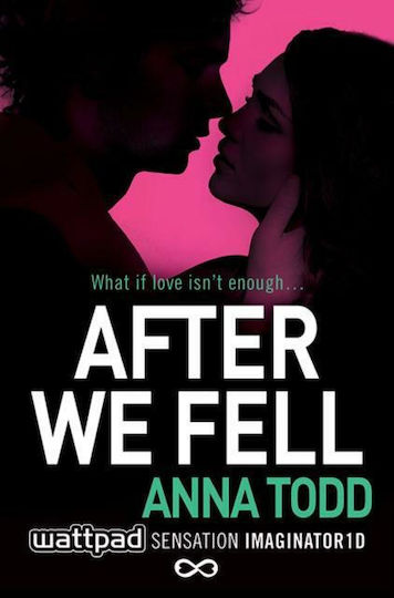 After, 3: We Fell