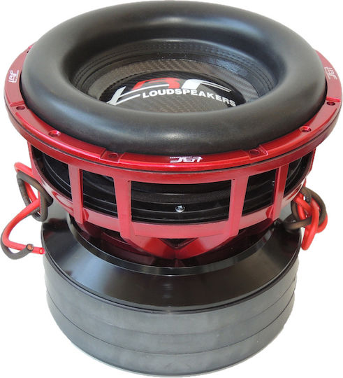 TRF SW 1260M D0.7 Auto-Subwoofer 12" 6000W RMS