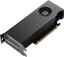 PNY RTX A2000 12GB GDDR6 Κάρτα Γραφικών