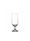 Pasabahce Capri Set of Glasses Beer, μπίρας made of Glass Stemmed 350ml 12pcs