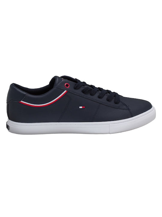 Tommy Hilfiger Ανδρικά Sneakers Navy Μπλε