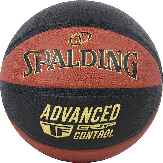 Spalding Advanced Grip Control Basketball Innenbereich / Draußen