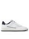 Tommy Hilfiger Herren Sneakers Weiß