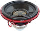 TRF SPL SW 1870 NDGE D0.5 Subwoofer Αυτοκινήτου 18" 7000W RMS