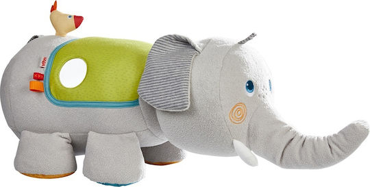 Haba Животинче Elephant за 0++ месеца