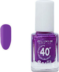 Elixir 40″ Up To 8 Days Nail Polish Long Lastin...