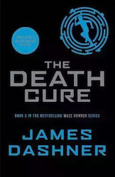 The Death Cure, Maze Runner Series